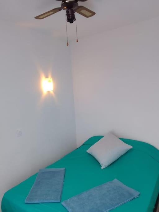 Appartement Chic Et Cosy Le Barcarès Exterior foto